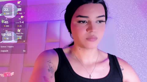 Snapshot of rosselfinoll chatting on 01/06/25, 06:41 Rossel online show from 01/06/25, 06:41