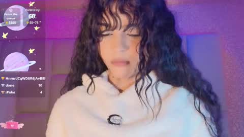 Snapshot of rosselfinoll chatting on 02/23/25, 06:34 Rossel online show from 02/23/25, 06:34