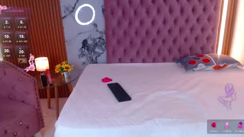 Snapshot of rosselyn_ chatting on 05/08/26, 11:48 Rossi Hill online show from 05/08/26, 11:48