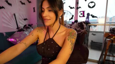 Rossey online show from 11/03/25, 09:27