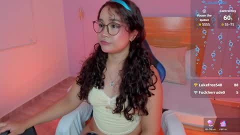 rossie_lanie_ online show from 05/14/26, 04:30