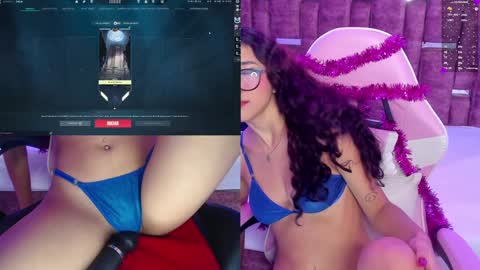 Rossie online show from 12/04/24, 03:54