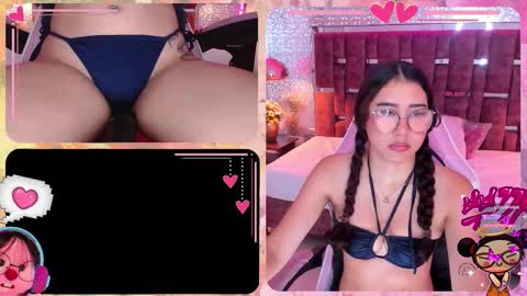 Rossie online show from 11/06/25, 01:56