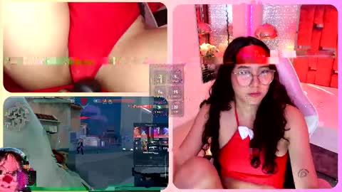 Rossie online show from 05/11/26, 03:29
