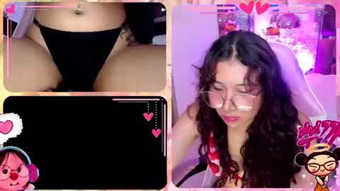 Rossie online show from 06/15/26, 03:03