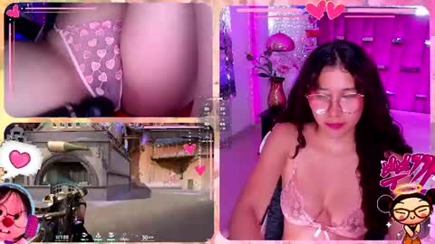 Rossie online show from 06/22/26, 03:53