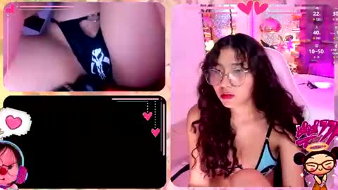 Rossie online show from 06/23/26, 02:59