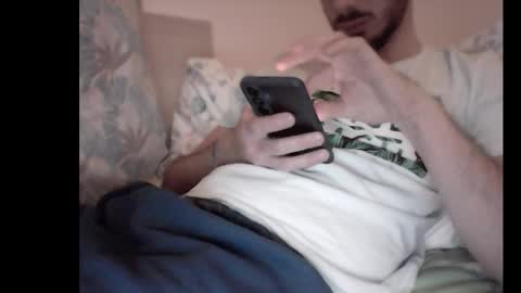 Snapshot of rossini90 chatting on 01/31/26, 08:51 rossini90 online show from 01/31/26, 08:51