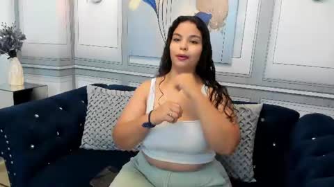Snapshot of rossy_lemus chatting on 07/08/26, 11:37 ROSSY online show from 07/08/26, 11:37