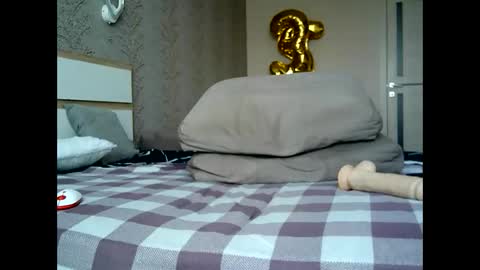 Rosy Caren online show from 05/09/26, 04:39