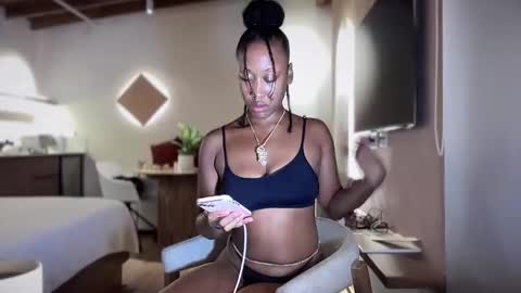 Rosy Coco online show from 02/23/25, 05:18