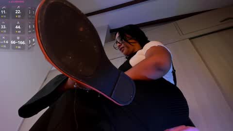 rosyejones online show from 09/27/25, 02:16