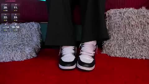 rosyejones online show from 10/07/25, 02:31