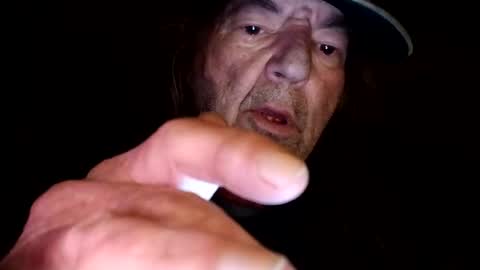 Snapshot of rotorranch chatting on 10/30/25, 12:45 rotorranch online show from 10/30/25, 12:45