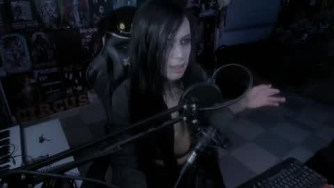 rot online show from 02/13/25, 10:54