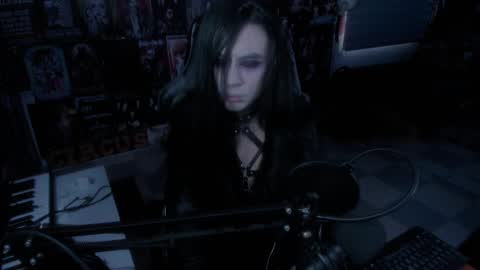 rot online show from 02/17/25, 08:36