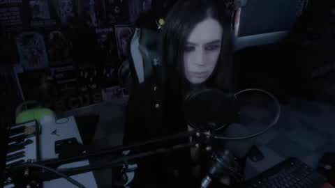 rot online show from 02/20/25, 12:04