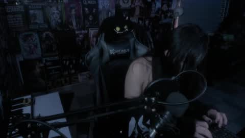 Snapshot of rotten_dreams chatting on 02/20/25, 10:26 rot online show from 02/20/25, 10:26