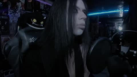 rot online show from 02/25/25, 12:45