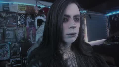 Snapshot of rotten_dreams chatting on 02/08/26, 02:42 rot online show from 02/08/26, 02:42