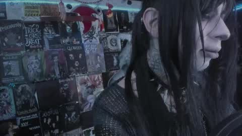 Snapshot of rotten_dreams chatting on 02/12/26, 10:49 rot online show from 02/12/26, 10:49