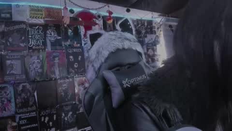 Snapshot of rotten_dreams chatting on 02/26/26, 07:35 rot online show from 02/26/26, 07:35