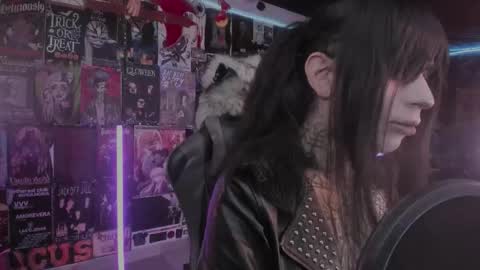 Snapshot of rotten_dreams chatting on 03/11/26, 11:33 rot online show from 03/11/26, 11:33