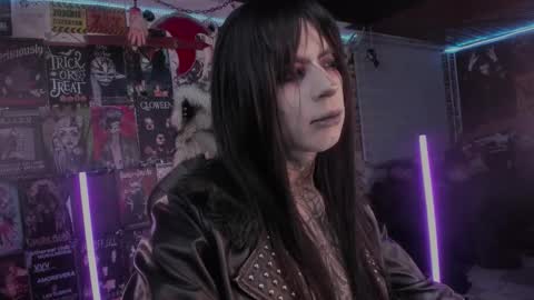 Snapshot of rotten_dreams chatting on 03/26/26, 11:54 rot online show from 03/26/26, 11:54