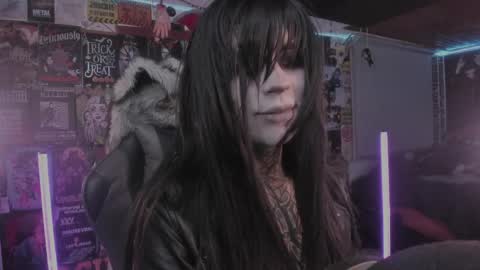 Snapshot of rotten_dreams chatting on 04/10/26, 12:16 rot online show from 04/10/26, 12:16