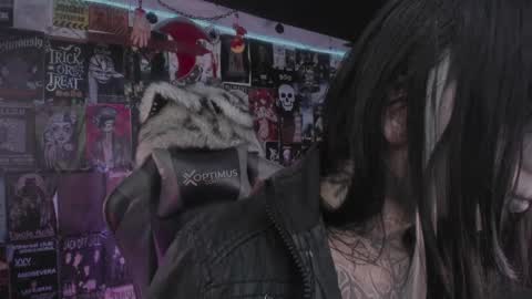 Snapshot of rotten_dreams chatting on 06/05/26, 05:47 rot online show from 06/05/26, 05:47