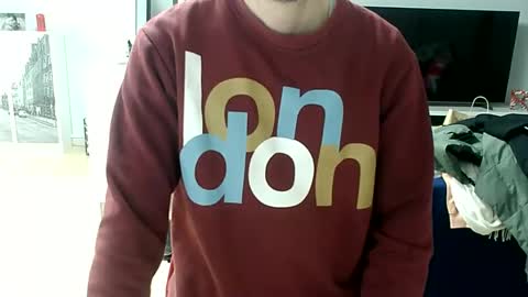 roubarixx online show from 01/16/25, 08:03