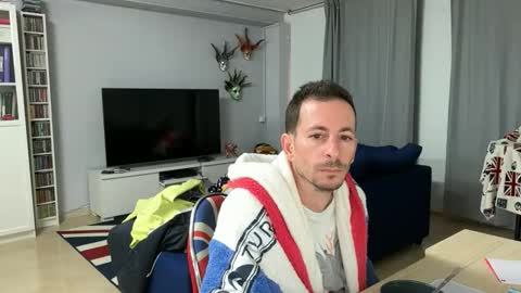 roubarixx online show from 11/23/25, 10:26