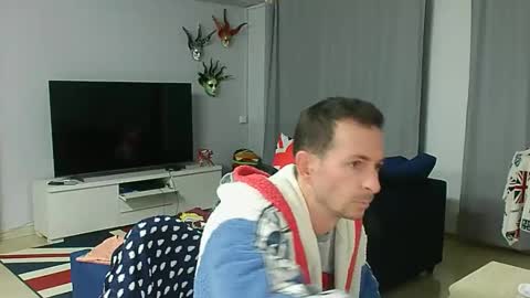 roubarixx online show from 11/26/25, 08:15