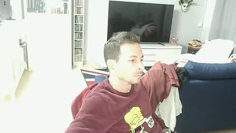 roubarixx online show from 05/01/26, 07:35