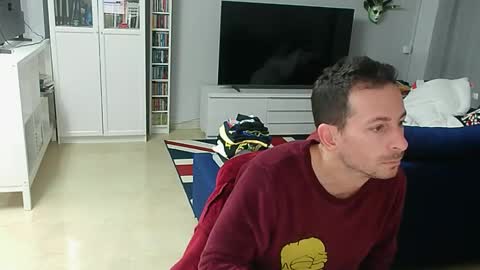 roubarixx online show from 05/02/26, 07:13