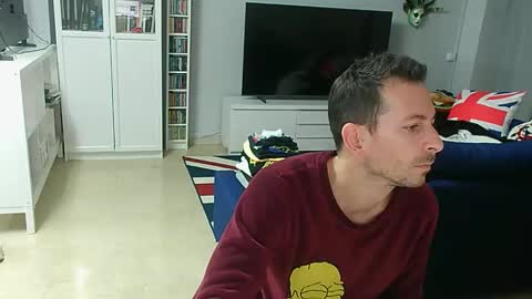roubarixx online show from 05/03/26, 07:03