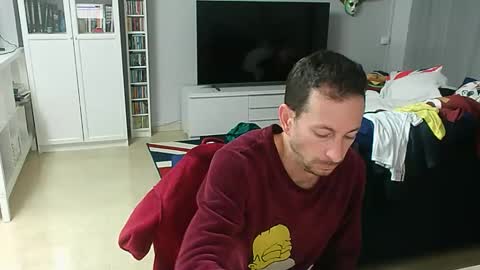 roubarixx online show from 05/10/26, 06:07