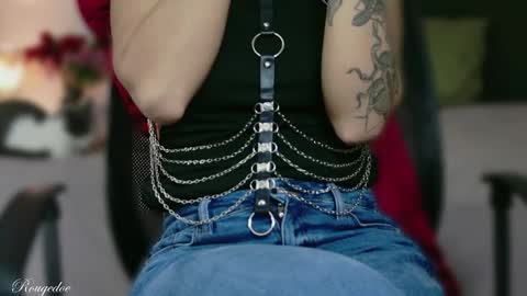 Mistress Lana online show from 05/06/26, 12:10