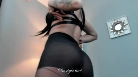 Mistress Lana online show from 05/12/26, 12:02