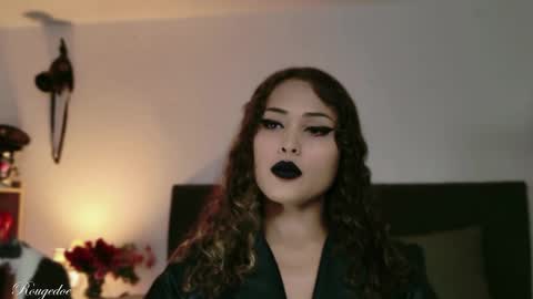 Mistress Lana online show from 05/14/26, 01:07