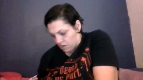 No More Vanilla online show from 11/26/25, 02:23