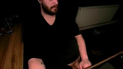 Snapshot of roughwonder chatting on 03/13/26, 02:18 Luke online show from 03/13/26, 02:18