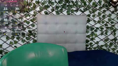 Snapshot of rous_55 chatting on 02/15/25, 03:31 Rous online show from 02/15/25, 03:31