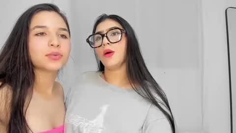 Rous and Sweet online show from 10/29/25, 04:04