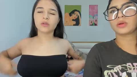 Snapshot of rous_and_sweet09 chatting on 04/19/26, 11:07 rous_and_sweet09 online show from 04/19/26, 11:07