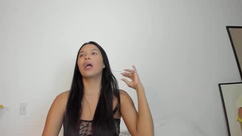 Snapshot of rouse_46 chatting on 09/13/25, 10:31 Rouse online show from 09/13/25, 10:31