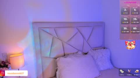 Snapshot of rouse_benett27 chatting on 12/29/24, 04:59 online show from 12/29/24, 04:59