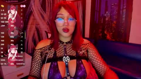 rouse darkk online show from 02/22/26, 04:24