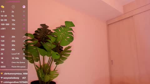 DREAM online show from 01/18/25, 02:03