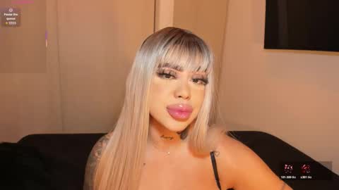 DREAM online show from 11/25/25, 10:54